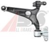 PEUGE 3520X0 Track Control Arm
